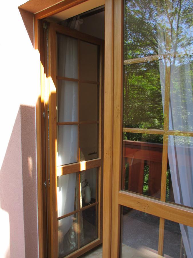 Апартаменти Apartament Czekoladowy Карпач Екстер'єр фото